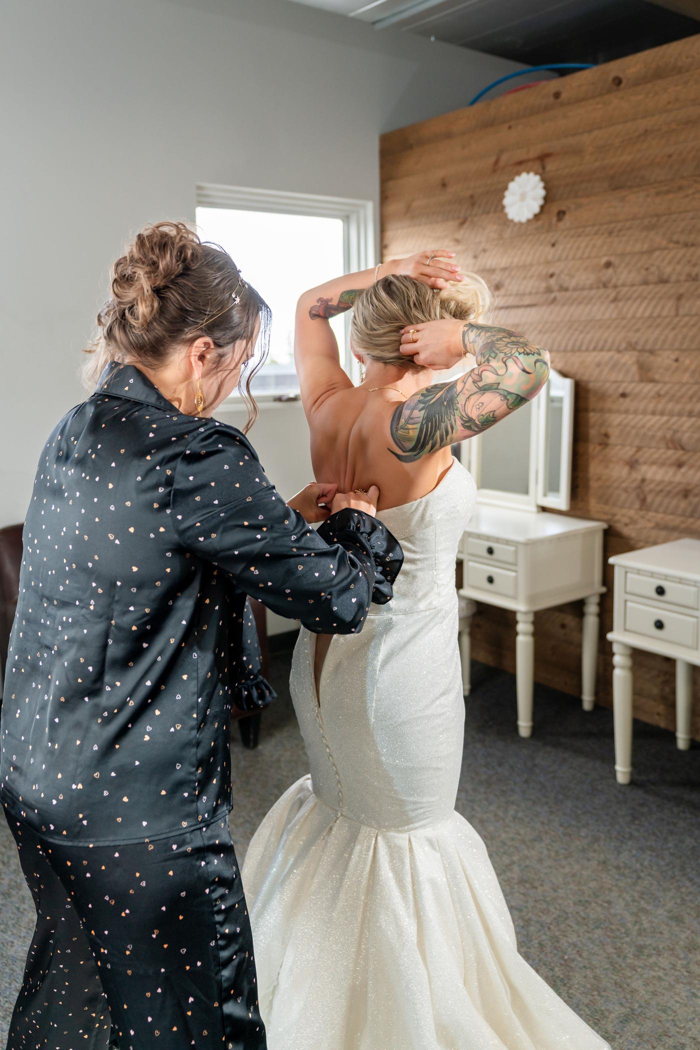 Amy & Robert's Wedding wedding photography by Candid Studios