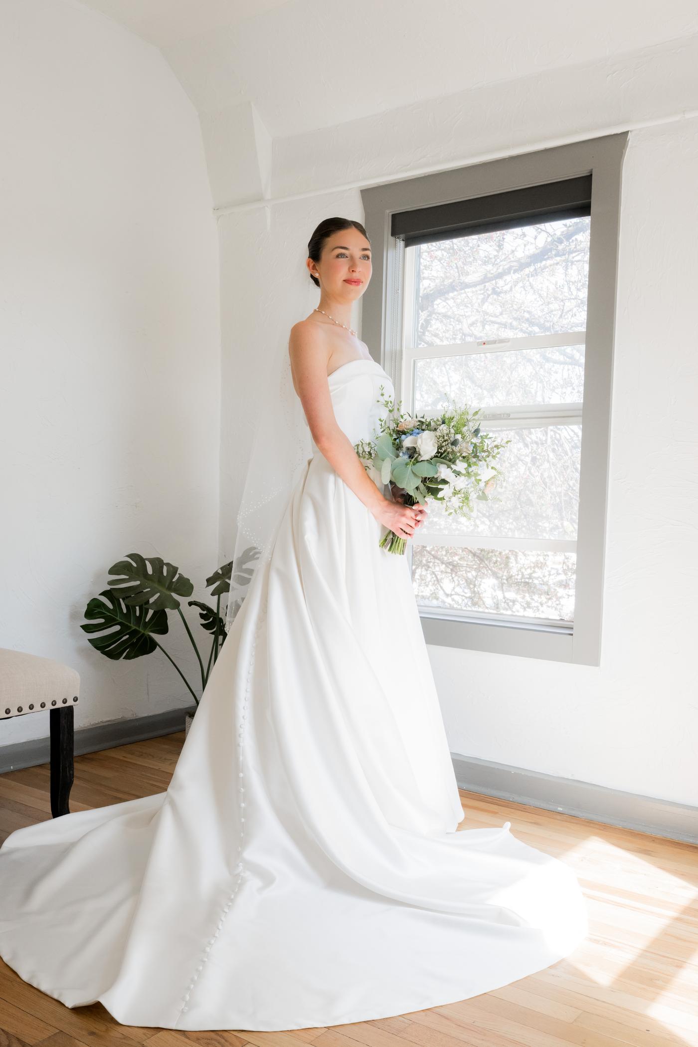 Julia and Drew's Engagement wedding photography by Candid Studios