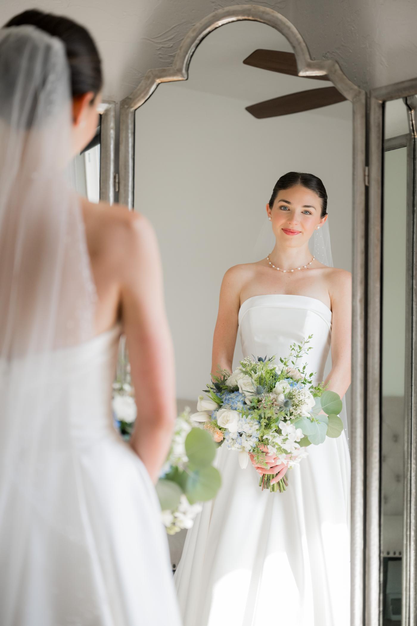 Julia and Drew's Engagement wedding photography by Candid Studios