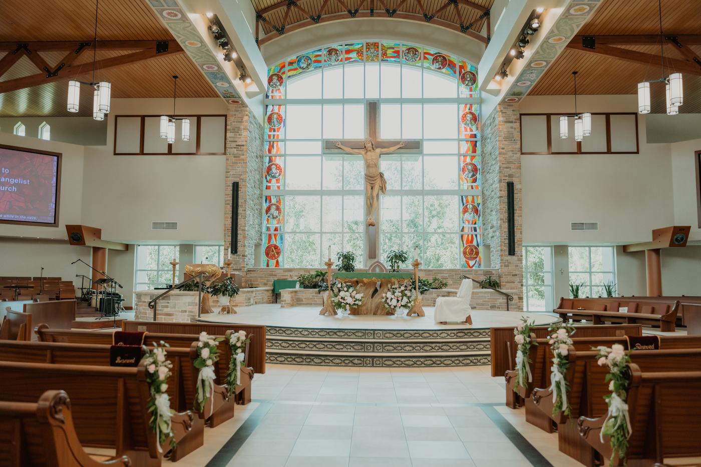 Grace & Kyree's Wedding wedding photography by Candid Studios