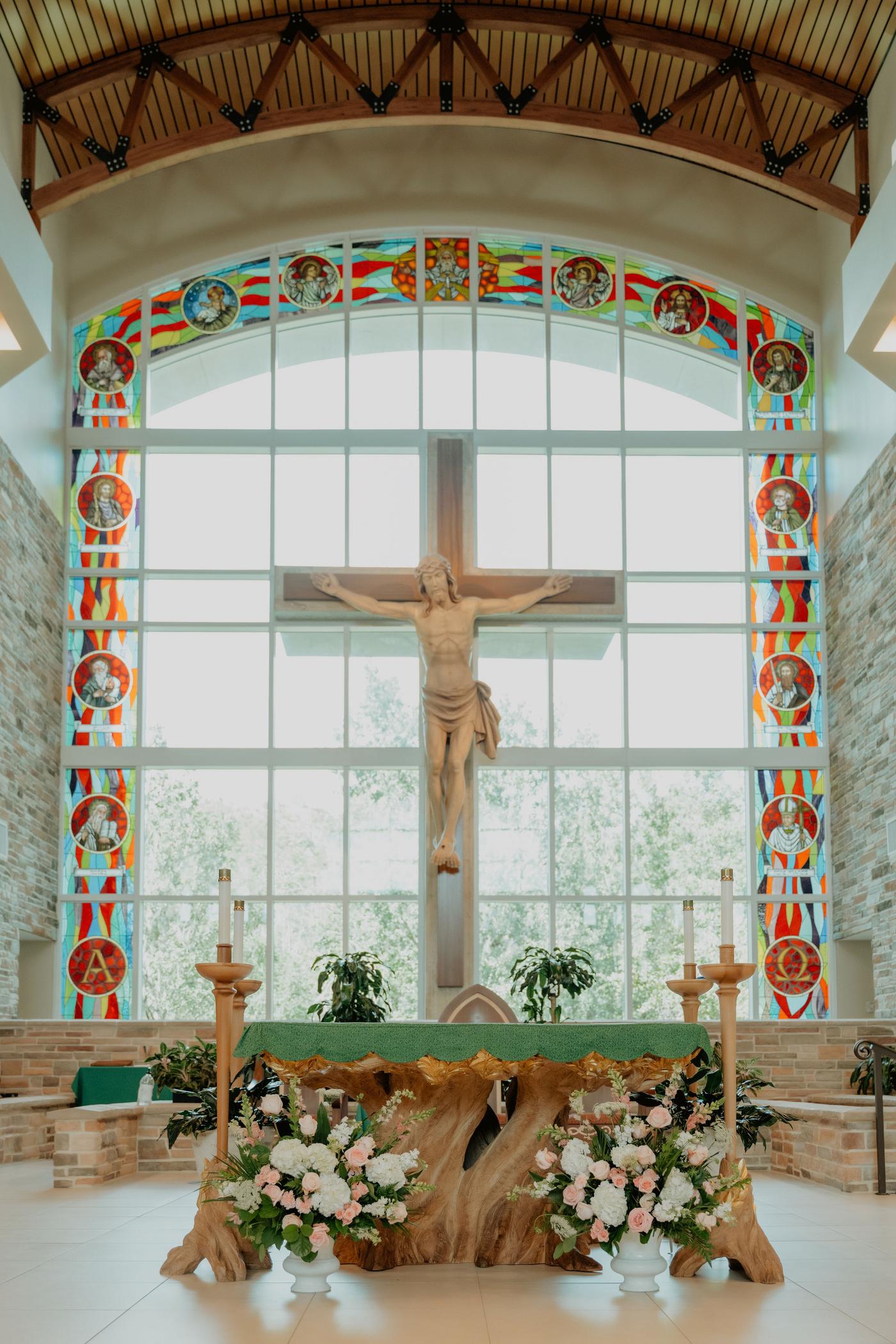 Grace & Kyree's Wedding wedding photography by Candid Studios
