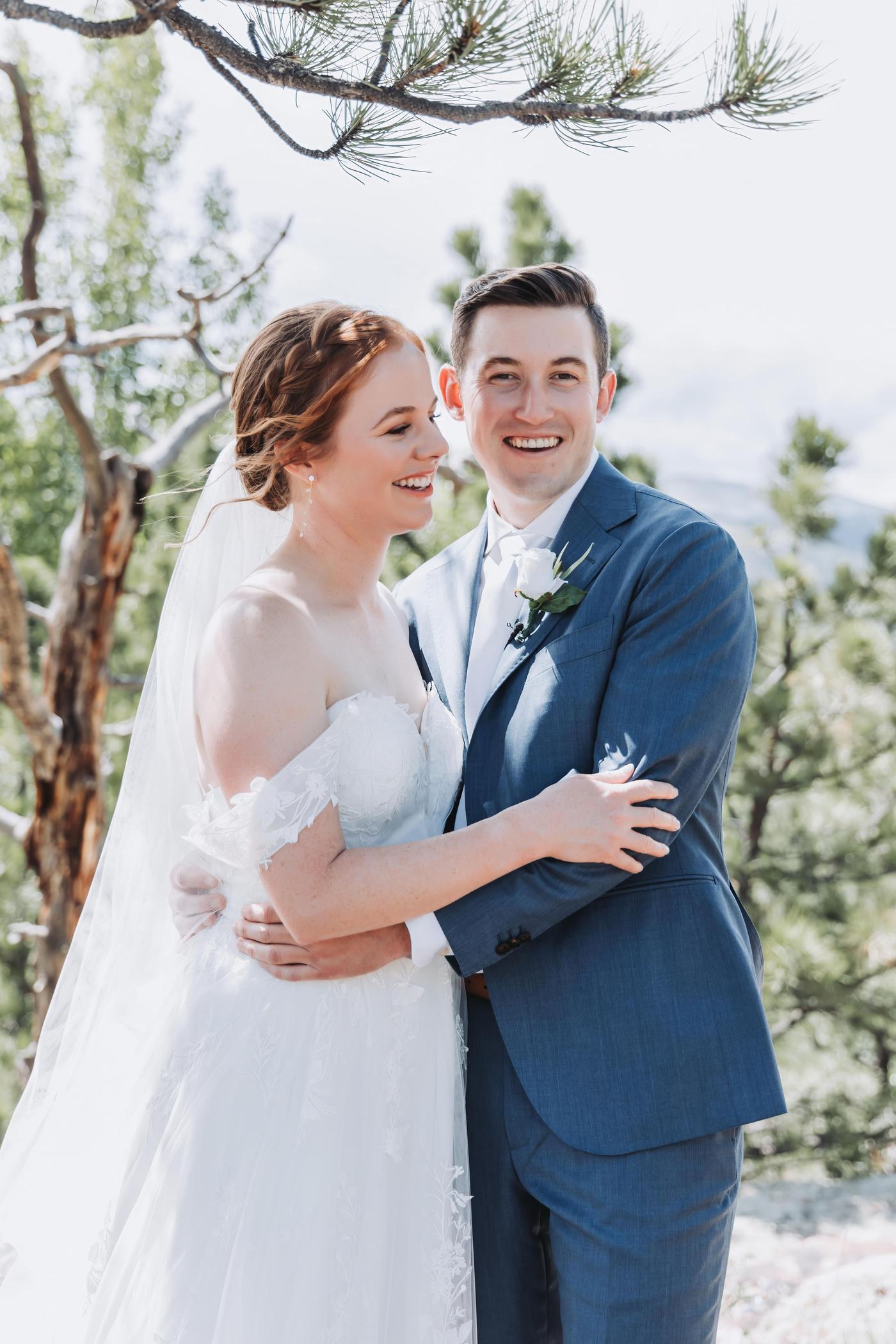 Jessica & Keith's Wedding wedding photography by Candid Studios