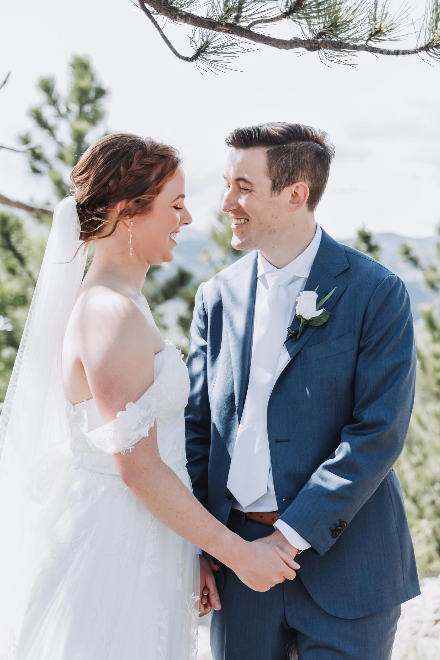 Jessica & Keith's Wedding wedding photography by Candid Studios