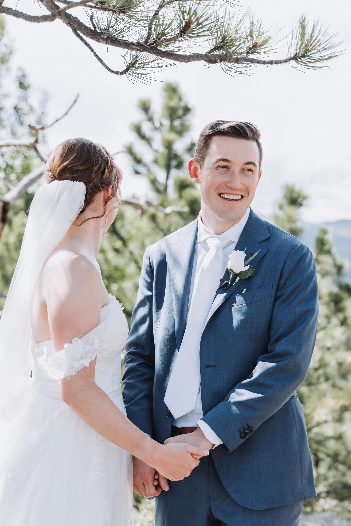 Jessica & Keith's Wedding wedding photography by Candid Studios