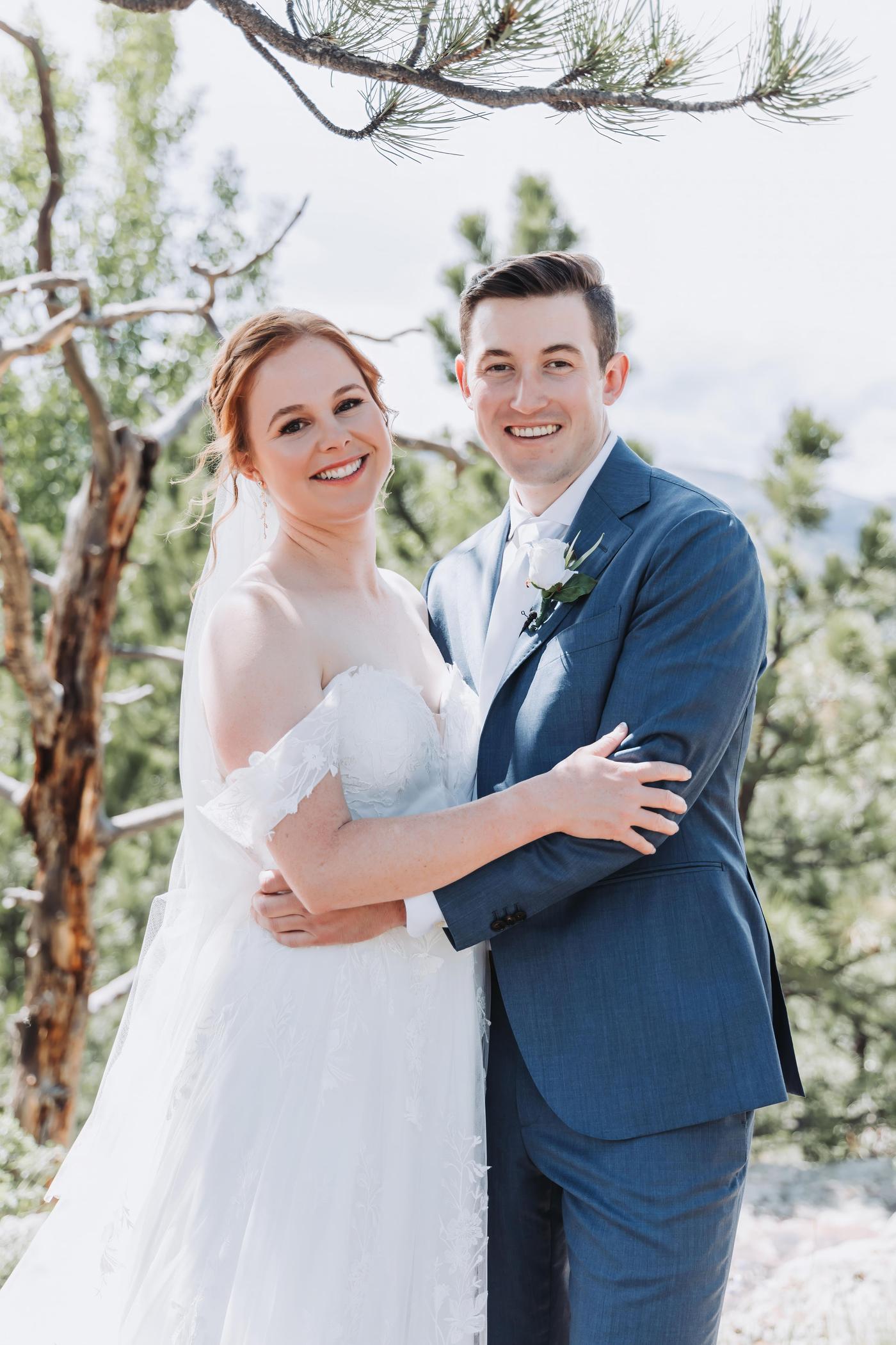 Jessica & Keith's Wedding wedding photography by Candid Studios
