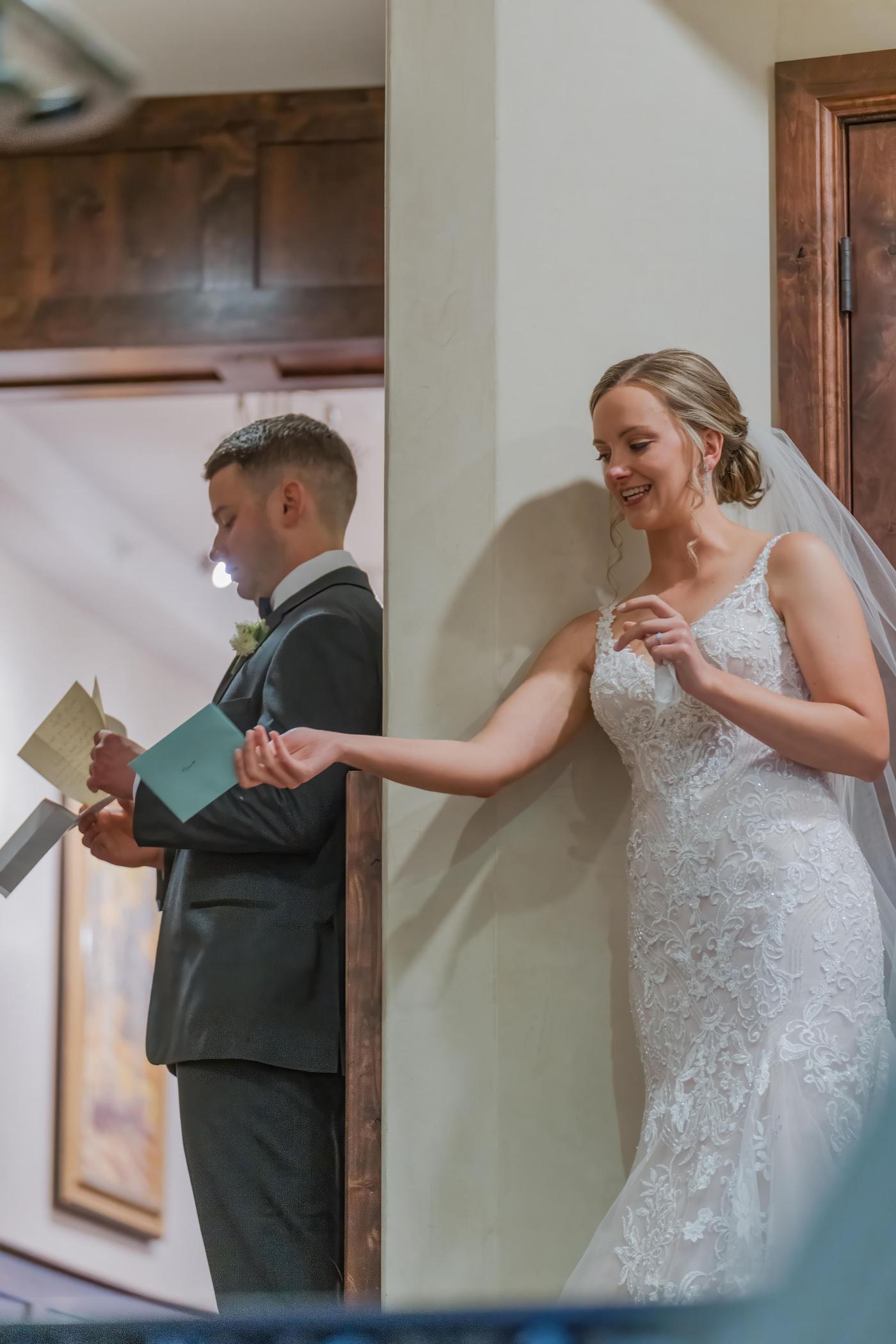Rachel & Daniel's Wedding wedding photography by Candid Studios