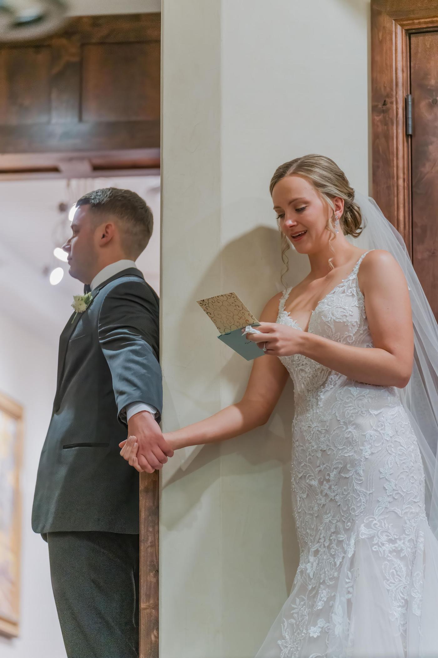 Rachel & Daniel's Wedding wedding photography by Candid Studios