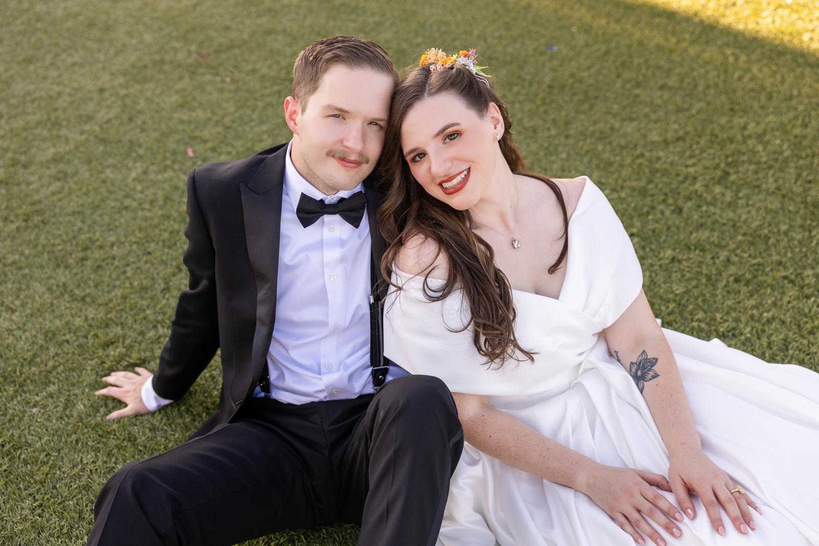 Wedding photography and videography at The Mill Event Venue by Candid Studios