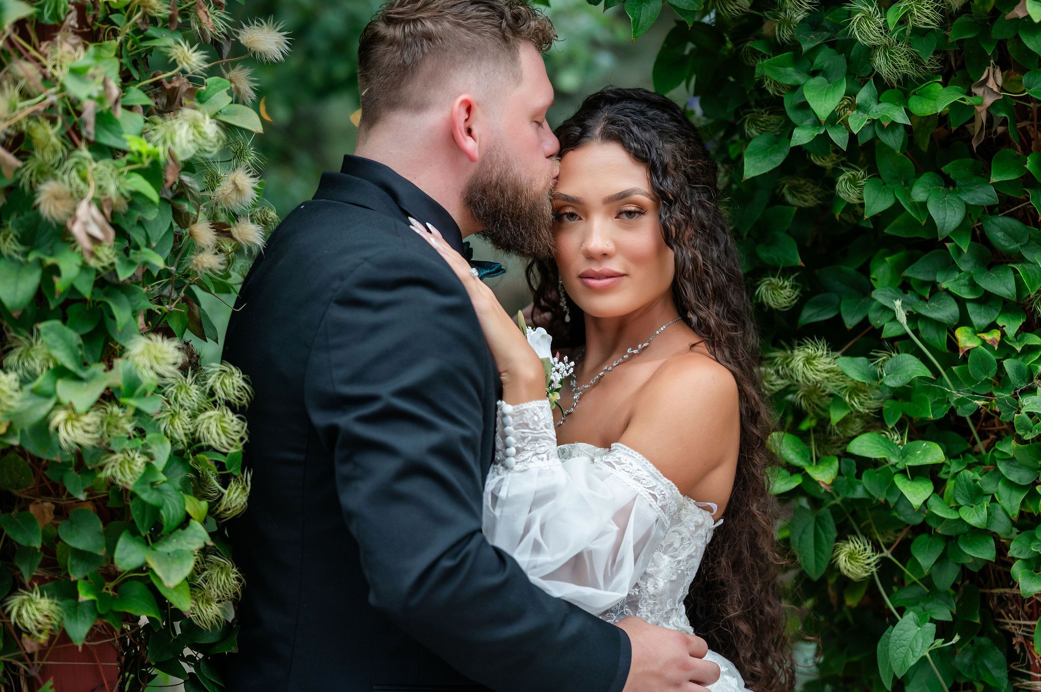 Tampa wedding photography and videography by Candid Studios