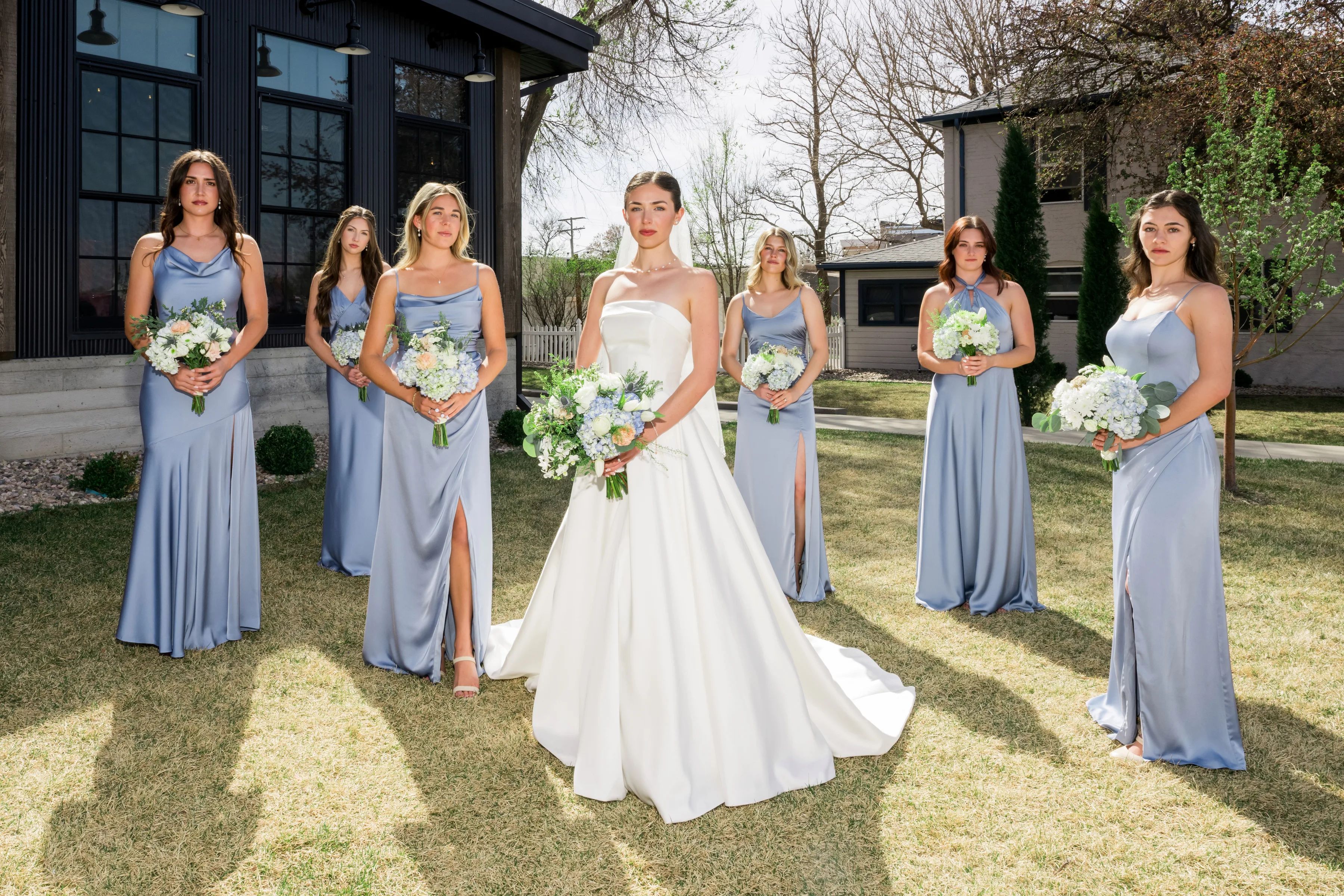 Miami wedding photography and videography by Candid Studios