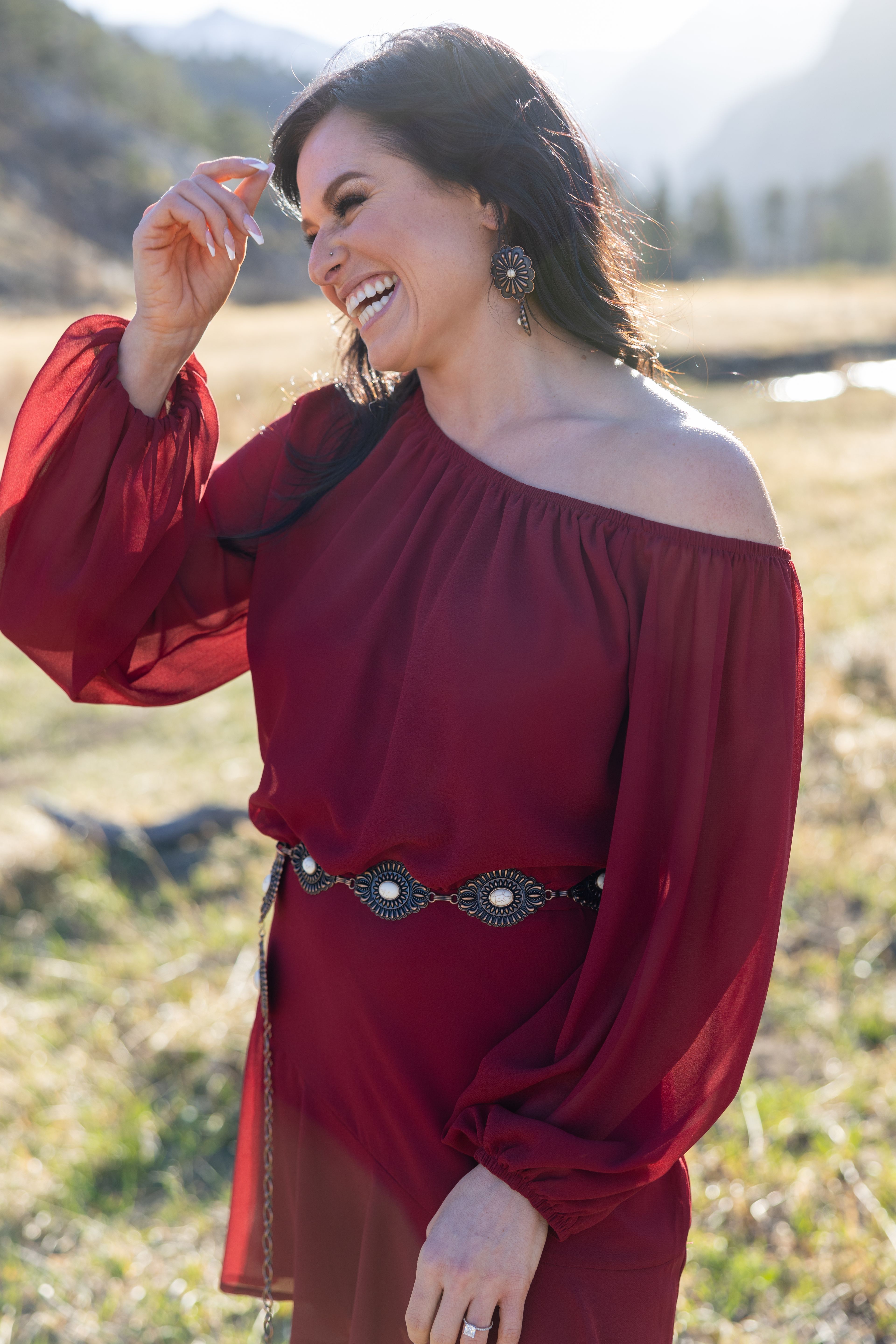 Orlando Portrait Photographer portfolio by Candid Studios