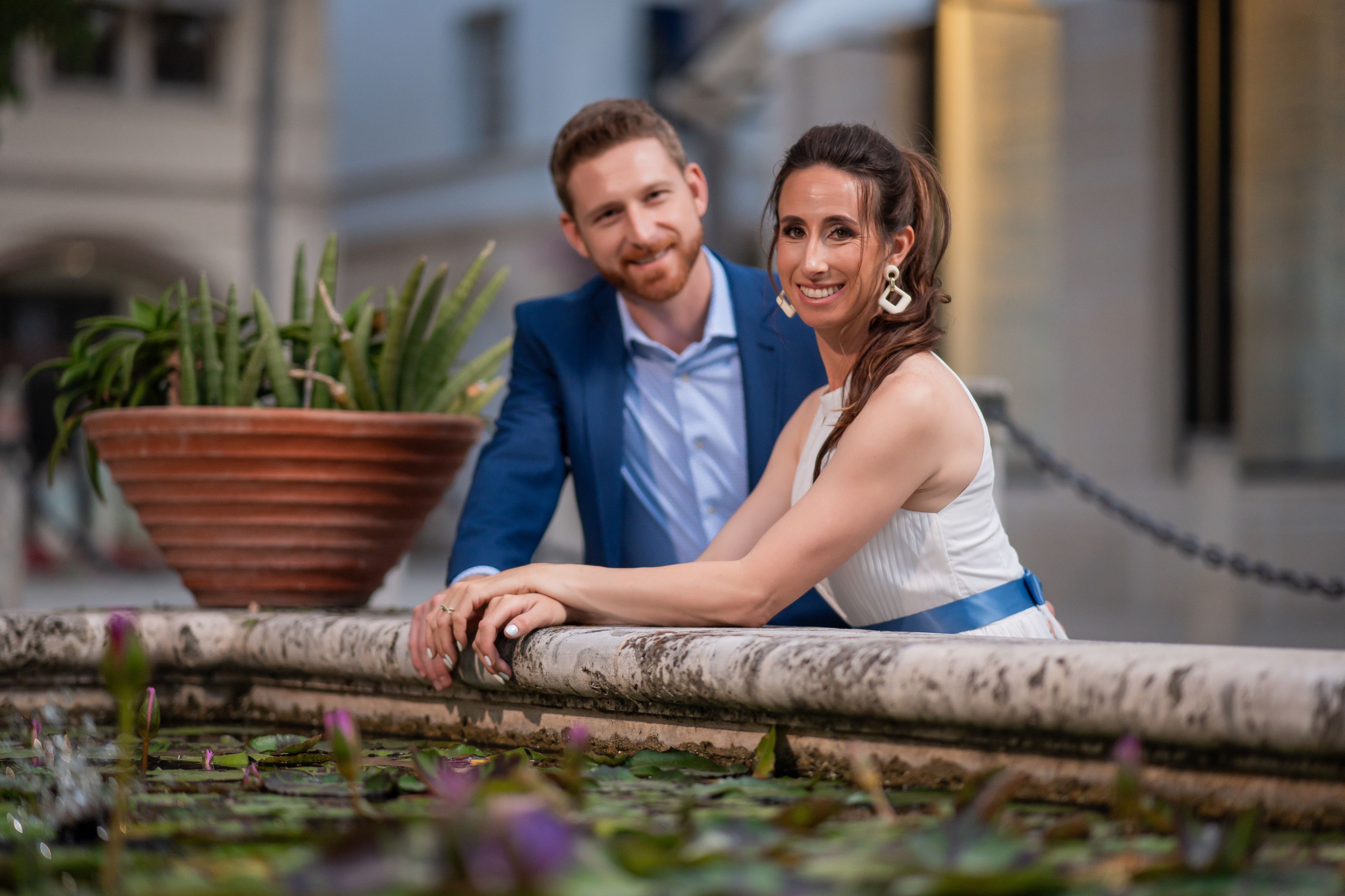 New York Destination Wedding Photographer portfolio by Candid Studios