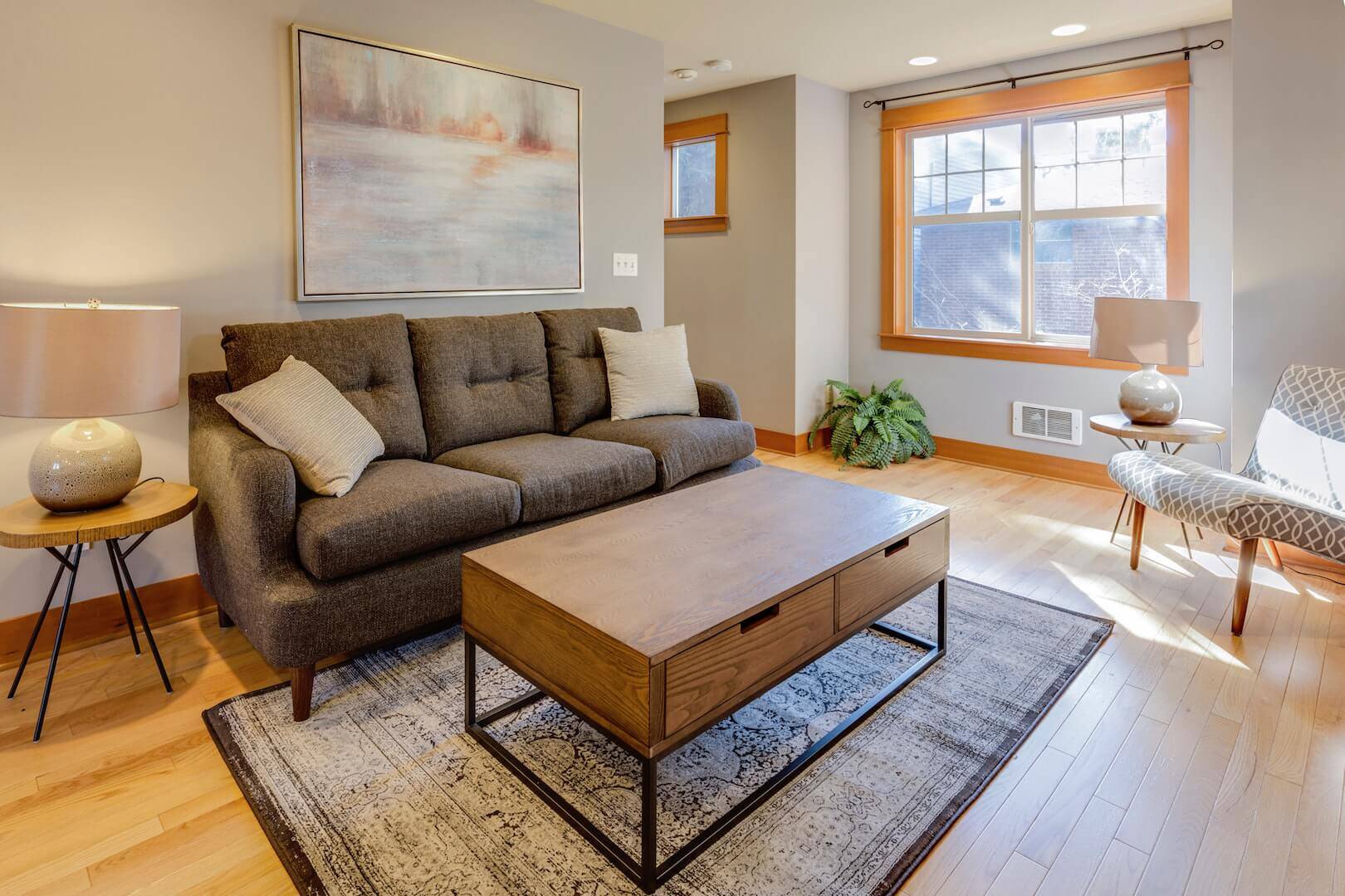 Denver Real Estate Photographer portfolio by Candid Studios