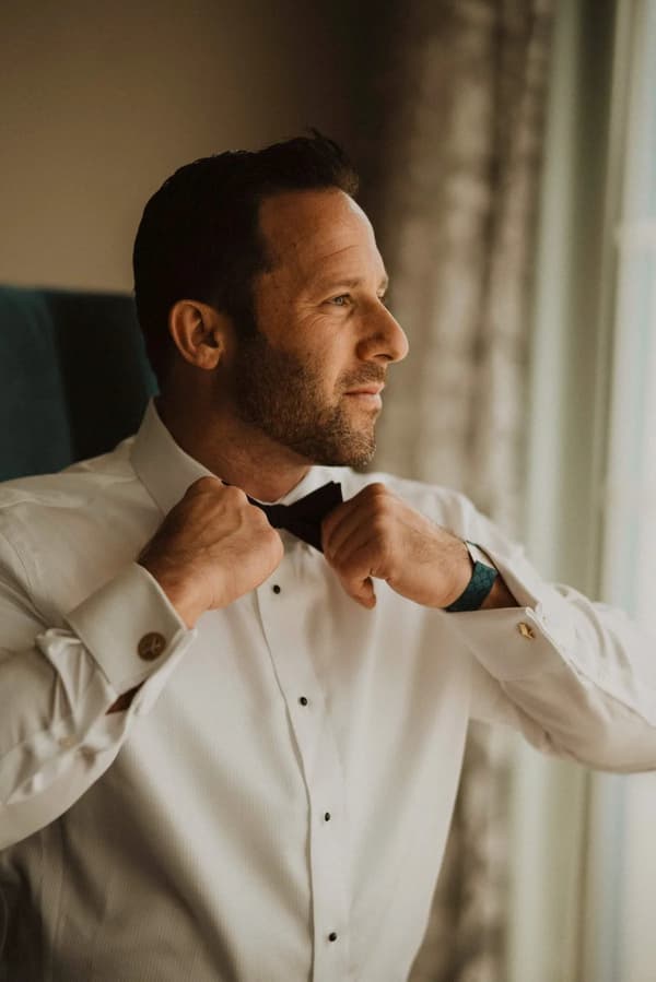 Candid Studios wedding photography