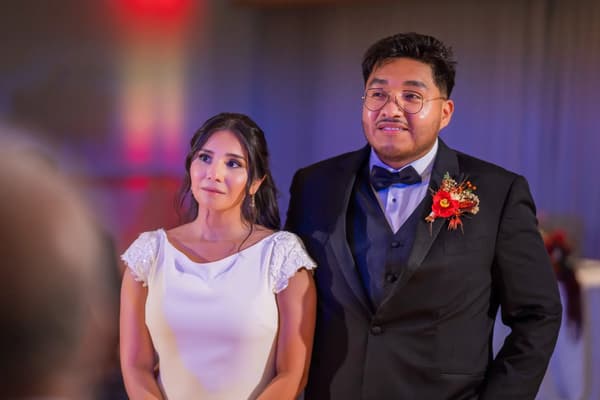 Candid Studios wedding photography
