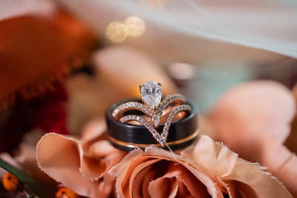 Candid Studios wedding photography