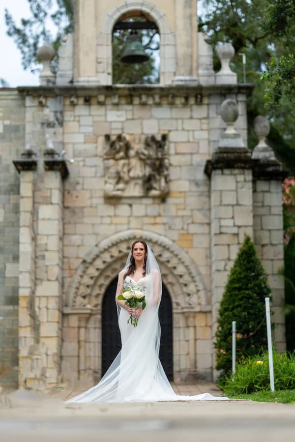 Candid Studios wedding photography