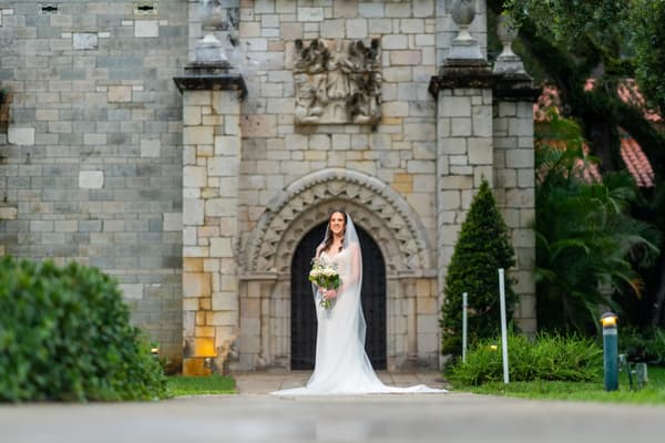 Candid Studios wedding photography