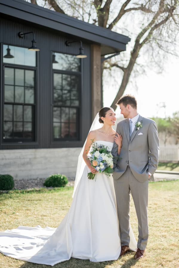 Candid Studios wedding photography