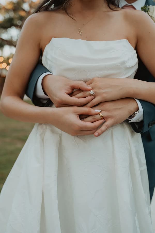 Candid Studios wedding photography