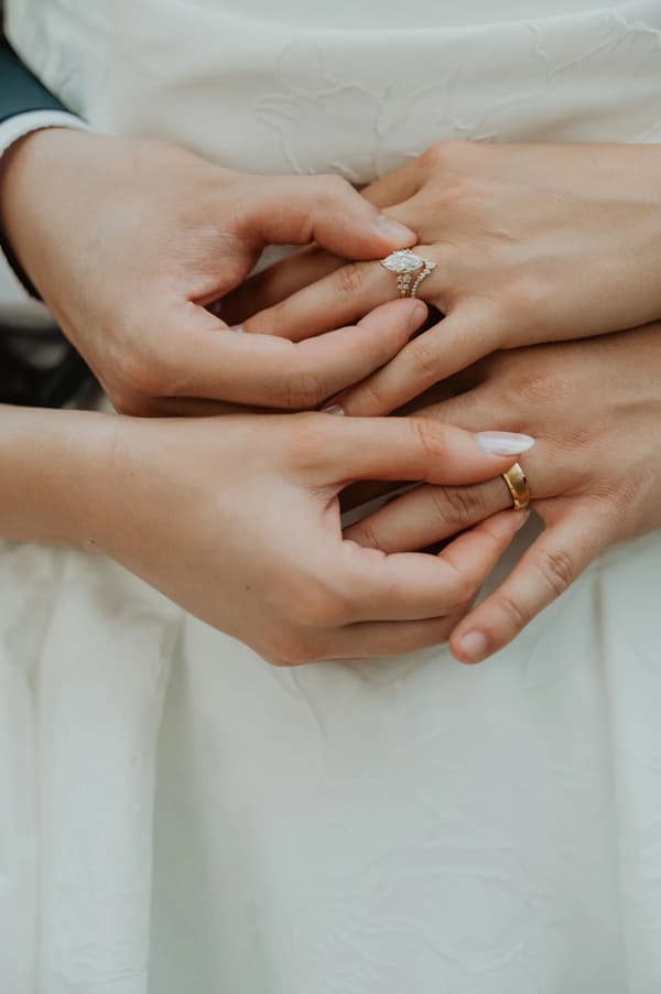 Candid Studios wedding photography