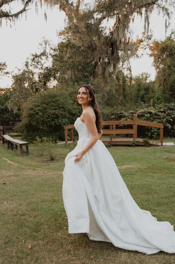 Candid Studios wedding photography