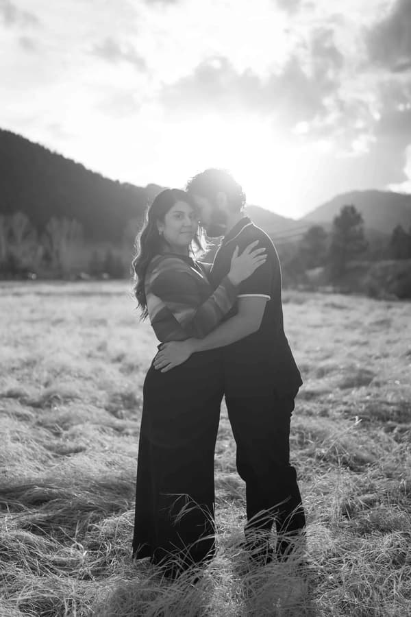 Candid Studios wedding photography