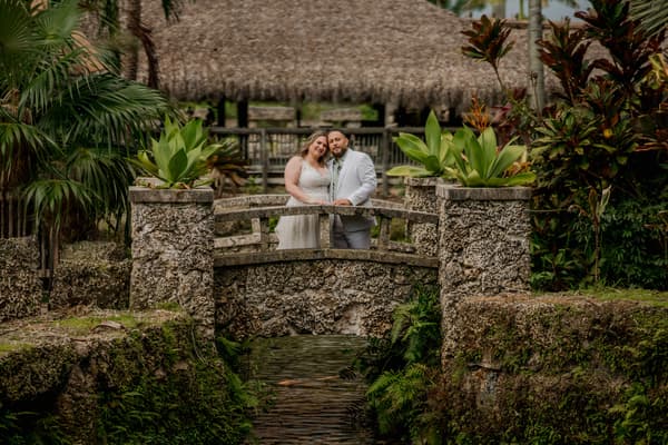 Adriana & Edgar's Wedding