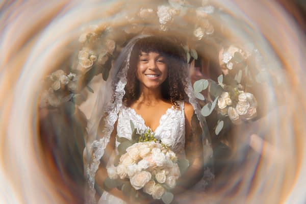 Aspen & Jack's Wedding