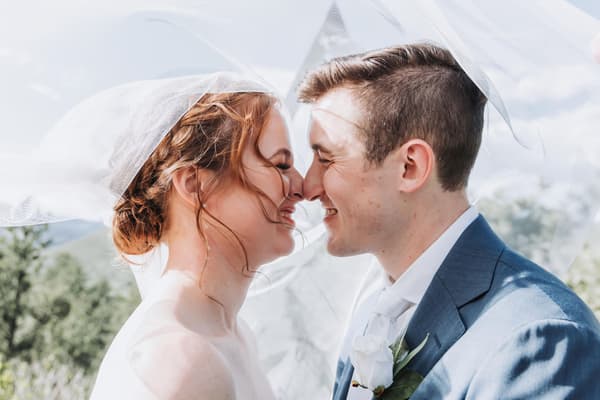 Jessica & Keith's Wedding