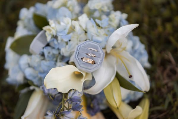 Kaylyn & Nicolas's Wedding