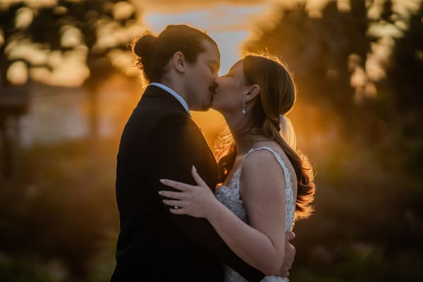 Laura & Craig's Wedding