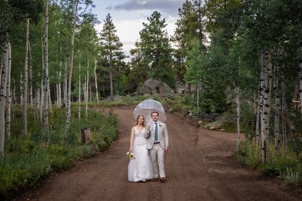 Nicole & Eric's Wedding