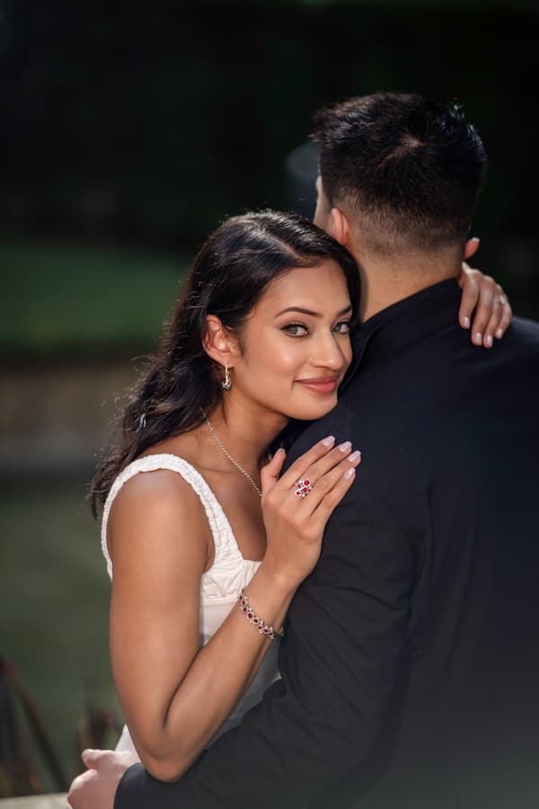 Candid Studios wedding photography