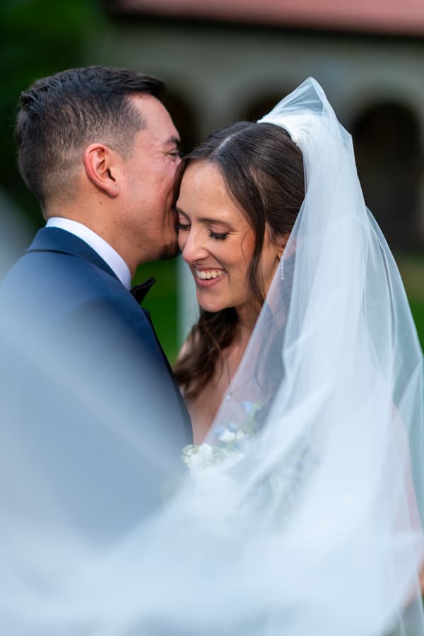 Candid Studios wedding photography