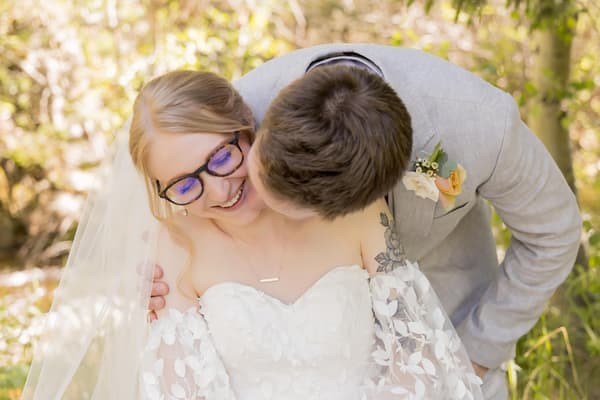 Kaitlyn & Thomas