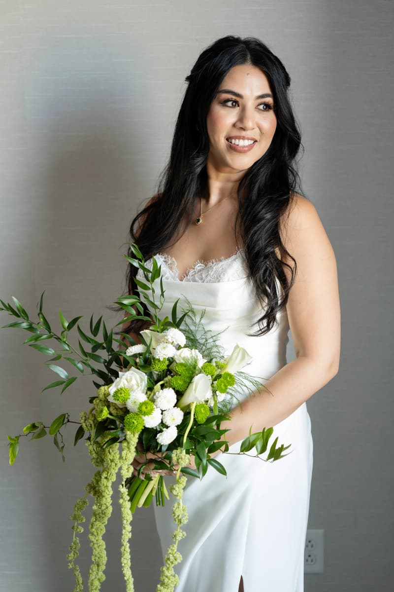 Wedding photographed by Candid Studios in the Orlando area